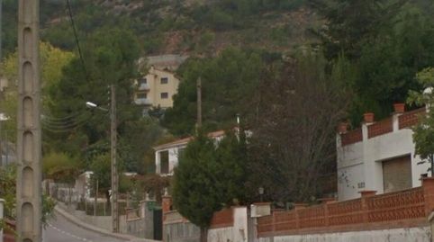 Photo 3 of Houses for sale in Calle Segarra, Vacarisses, Barcelona