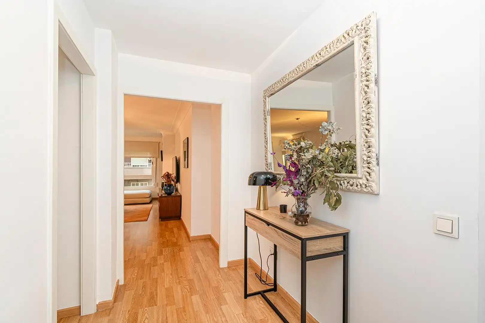 Piso en venta en  Palma de Mallorca con Aire acondicionado, Terraza y Balcón