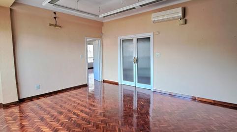 Foto 2 de Oficina de lloguer a Calle Blasco de Garay, 1, Ensanche Centro - Puerto, Málaga Capital