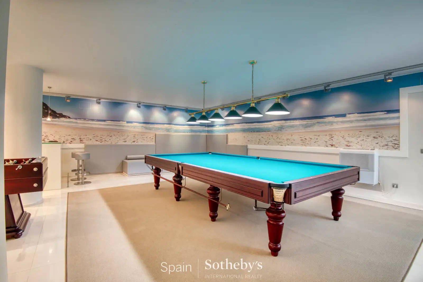 Casa amb piscina en venda a S'Agaró, imagen 31