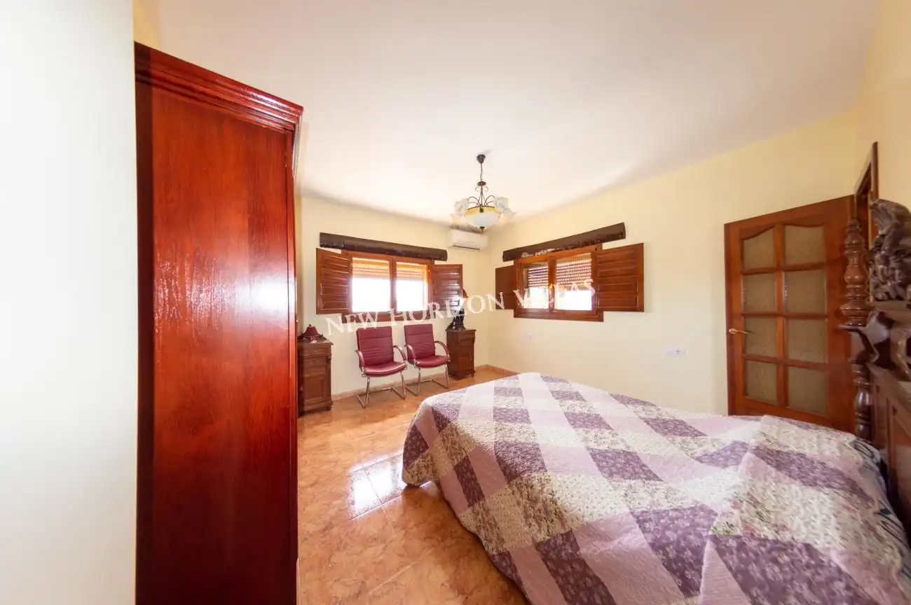 Casa con piscina en venta en Campo, imagen 32