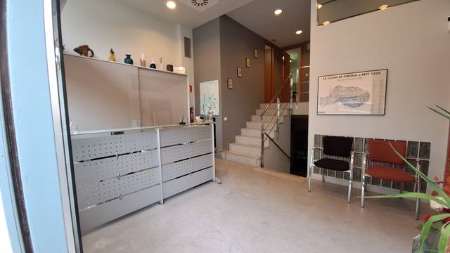 Local comercial en Venta en CANONGE DORCA en La Devesa