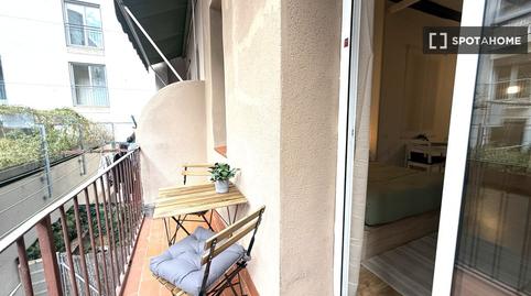 Photo 2 of Study to share in El Raval,  Barcelona Capital