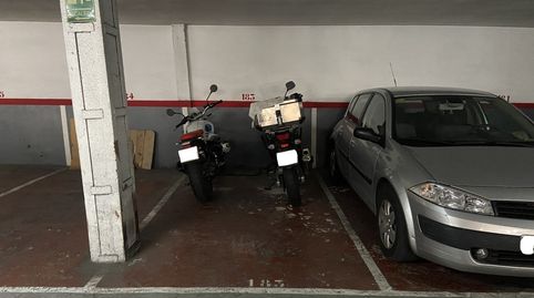 Plaza de parking en Barcelona en SANT GERVASI  La Gleva