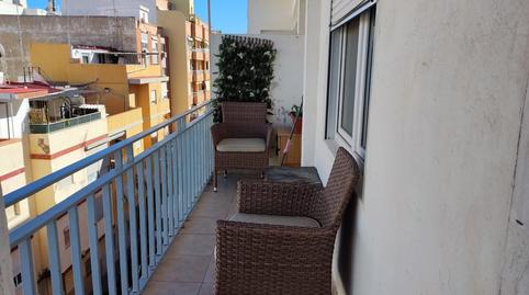 Foto 2 de Pis de lloguer a Carrer Astúries, Las Islas, Sagunto / Sagunt