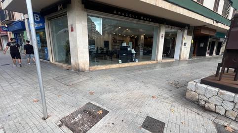 Photo 3 of Premises to rent in Calle  Aragon, Els Hostalets,  Palma de Mallorca