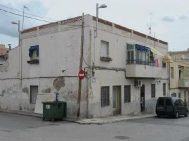 Wohnung zum Verkauf in Calle Calle Miguel Unamuno 7