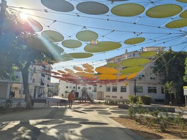 Gewerbefläche zur Miete in Altea ciudad