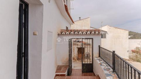 Photo 3 of Single-family semi-detached for sale in C. las Piedras, Lújar, Granada