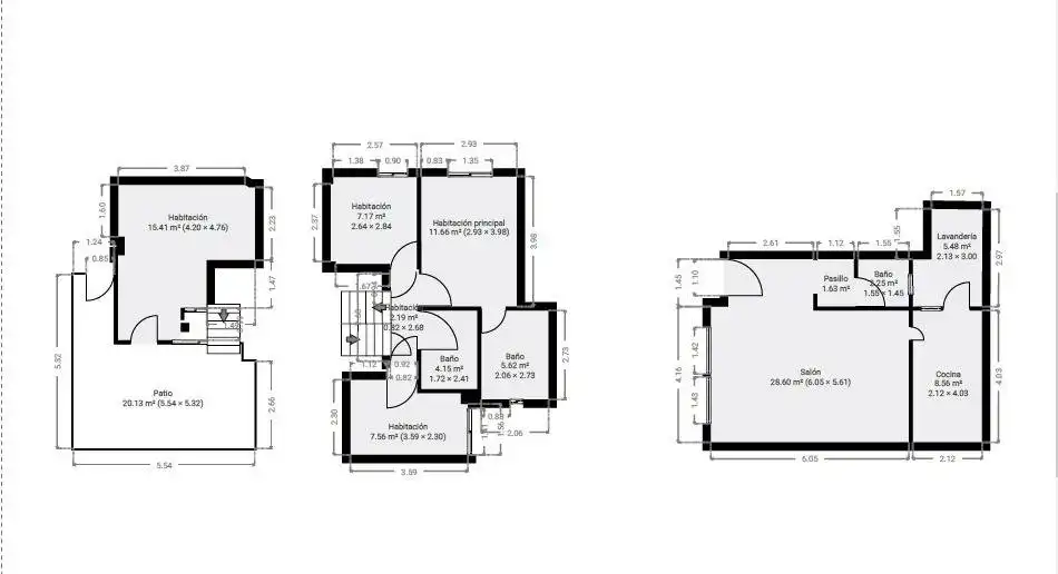 Houses for sale in Elche / Elx  with Air Conditioner, Private garden and Terrace