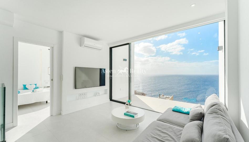 Foto 1 de Casa o chalet en venta en Dos Moriscos, Buenos Aires - Chamberí - Las Moraditas, Santa Cruz de Tenerife