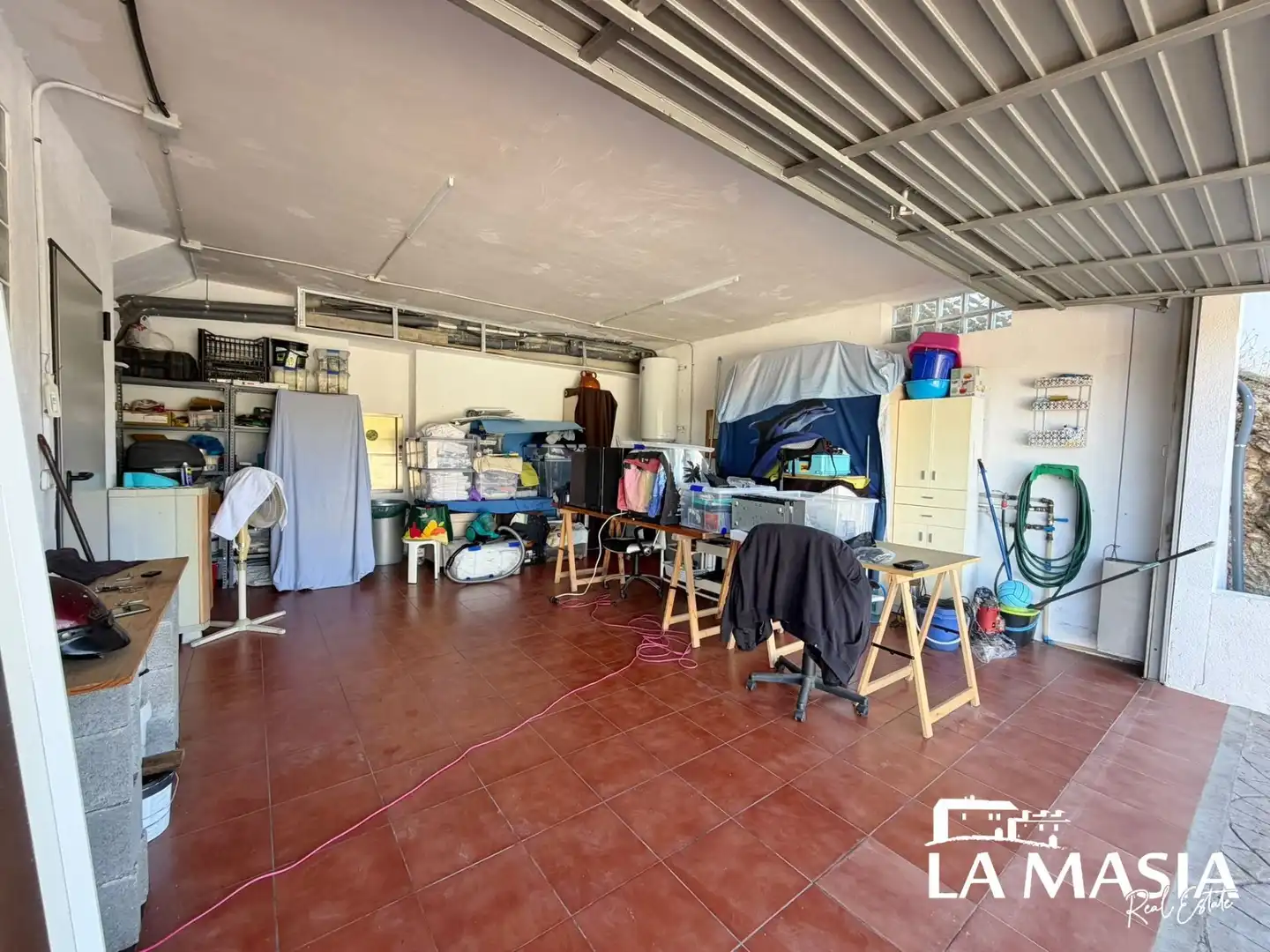 House with pool for sale in Olivella, imagen 23