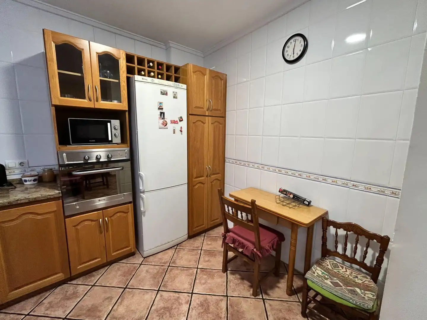 Casa amb terrassa en venda a Calle Calle Mayor, imagen 8