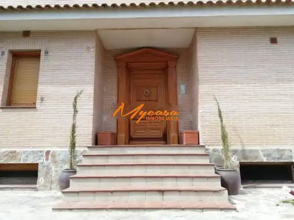 Flat for share in Villaviciosa de Odón  with Heating
