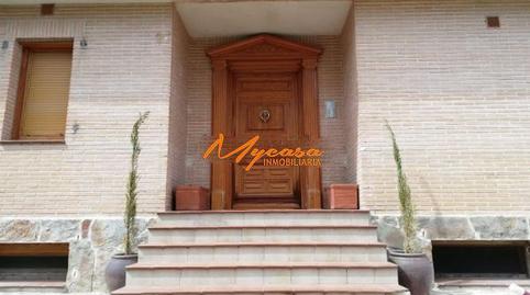 Photo 4 of Flat to share in El Bosque, Madrid