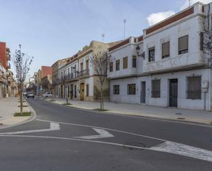 Vista exterior de Casa adosada en venda en Albalat dels Sorells