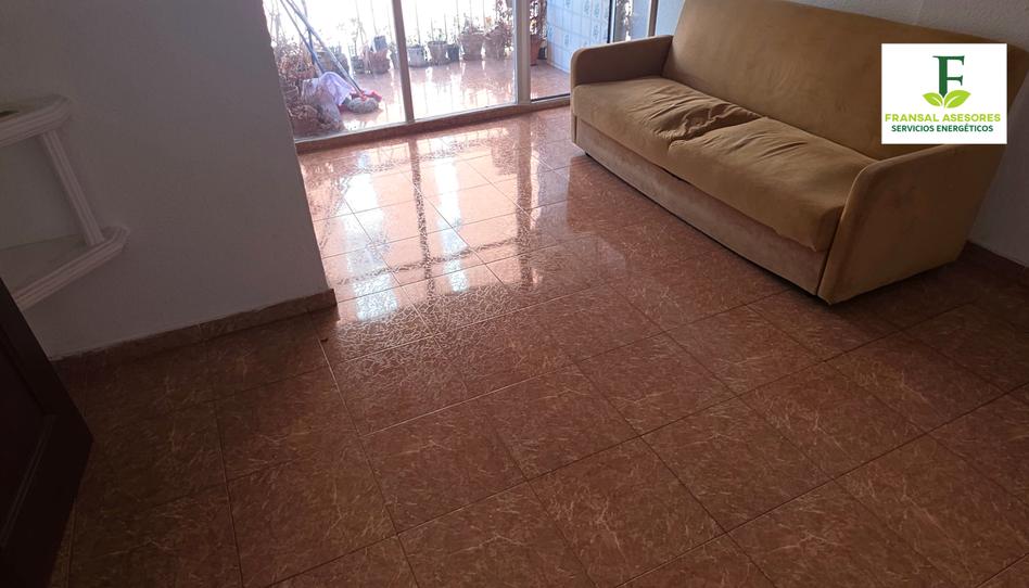 Foto 1 de Pis en venda a Calle Pintor Pedro Bueno, 12, Fuensanta- Arcángel, Córdoba