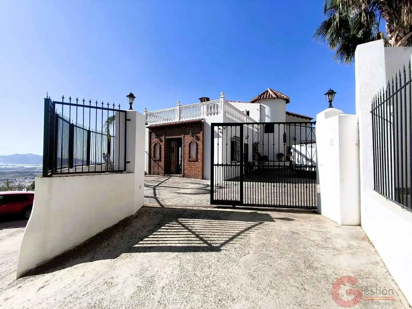 Villa con piscina in vendita a Motril  ciudad, imagen 12