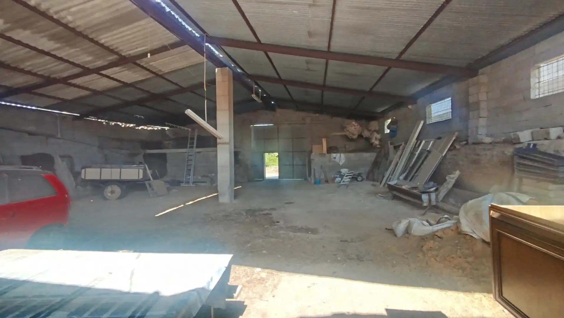 Commercial properties for sale in Bermellar