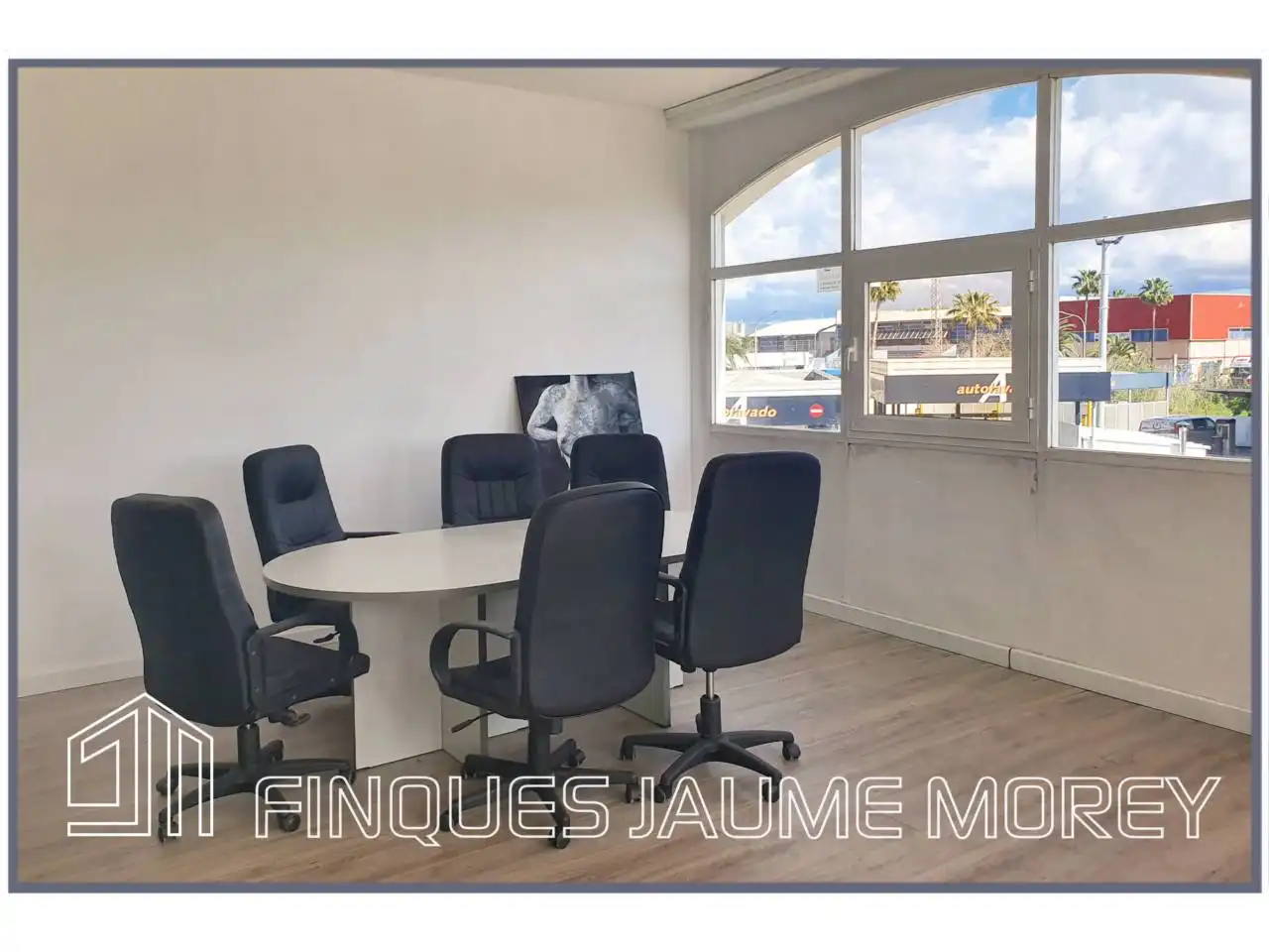 Local de lloguer a Avenida Platja, 2, Port d'Alcúdia - Platja d'Alcúdia