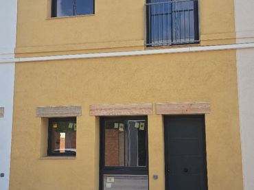 Piso con ascensor en venta en Carrer Diputació 3