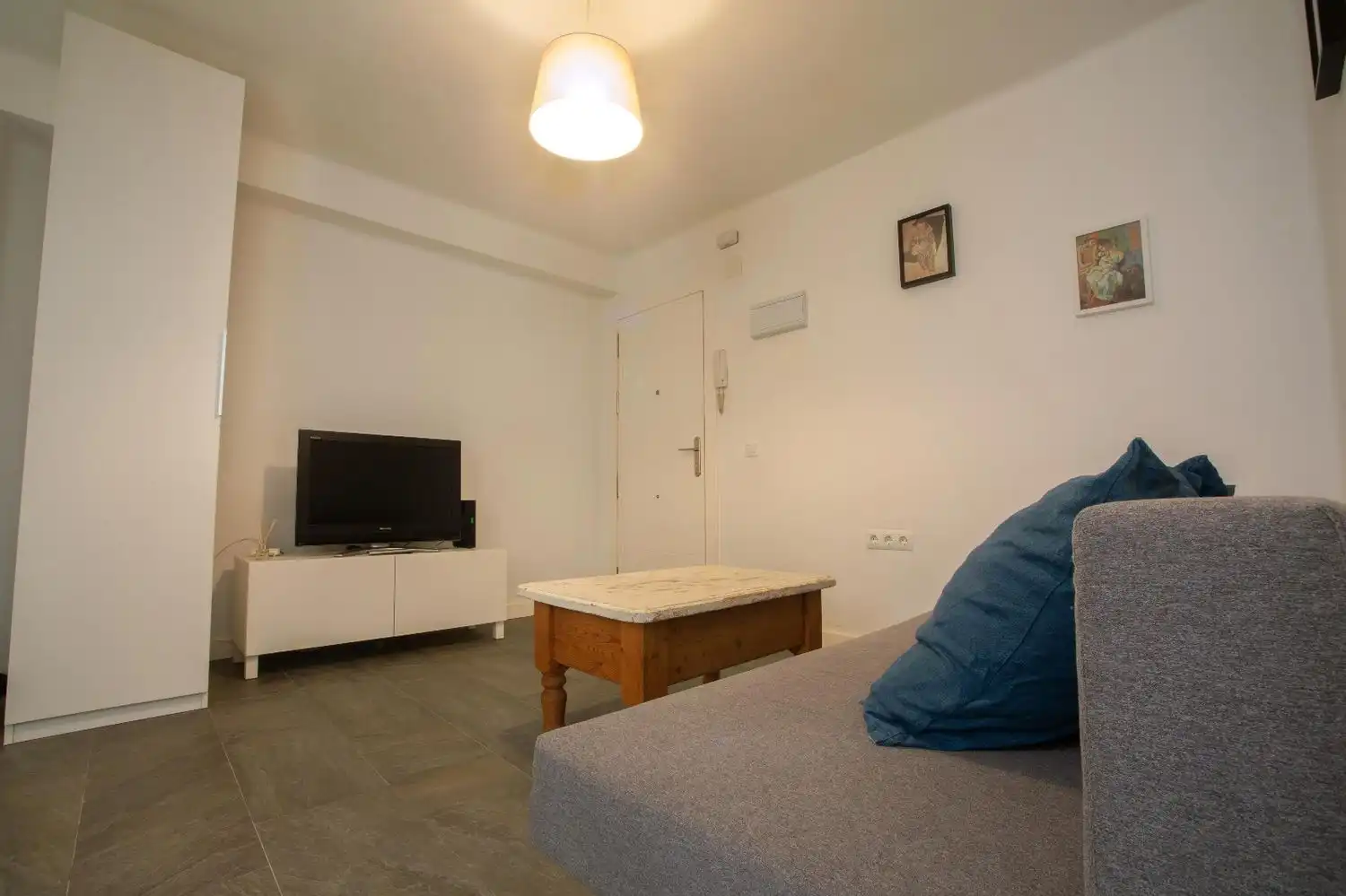 Flat with lift for sale in Centro, imagen 9
