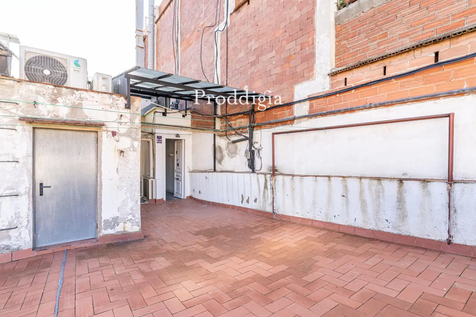 Penthouse mit Aufzug zum Verkauf in Eixample, imagen 27