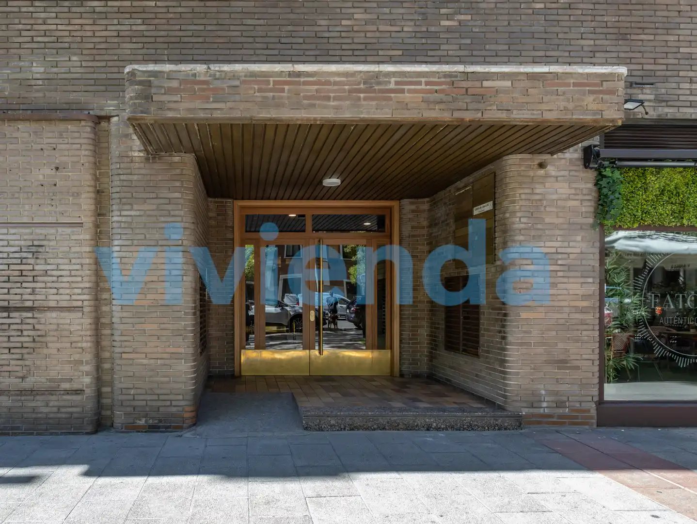 Piso de alquiler en Calle Santa Engracia, Ríos Rosas - Nuevos Ministerios