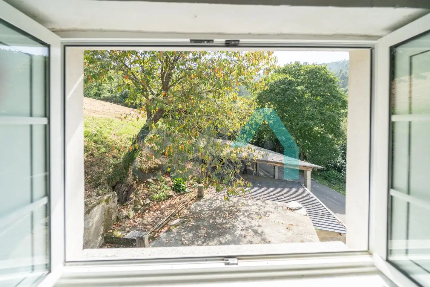 Casa o chalet en venta en Caserio Estilleiro, Coaña