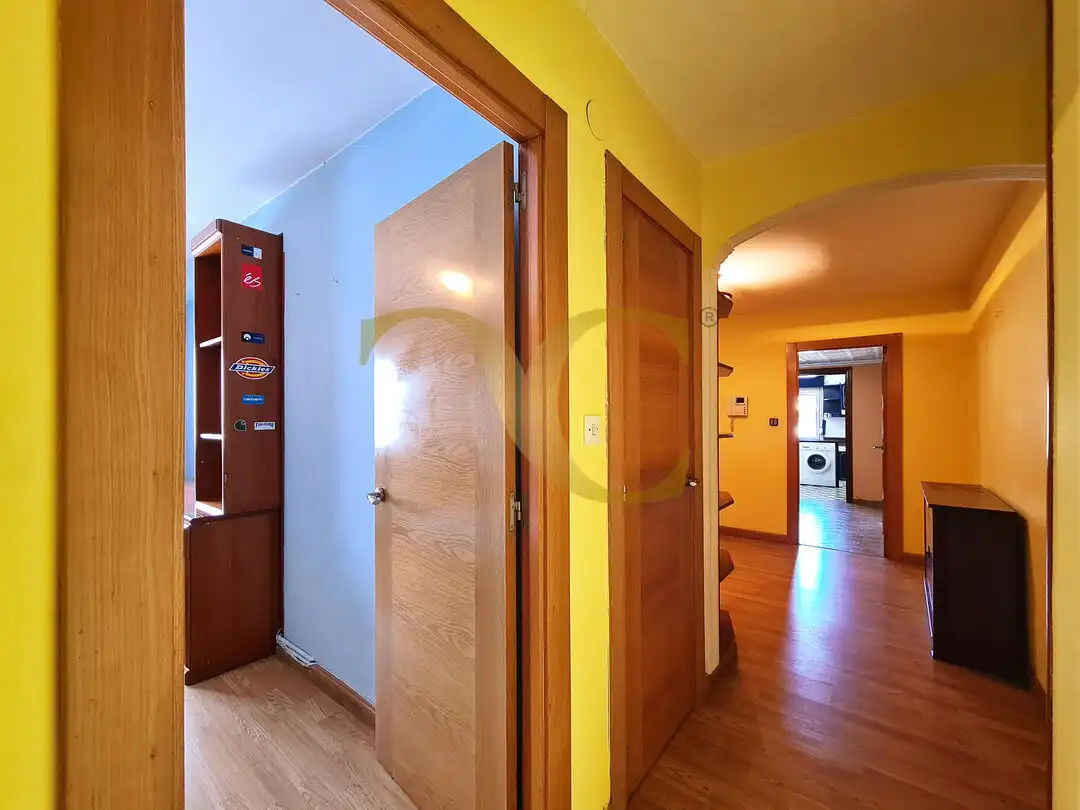 Flat with lift for sale in Calle Juan Alvargonzález, imagen 32