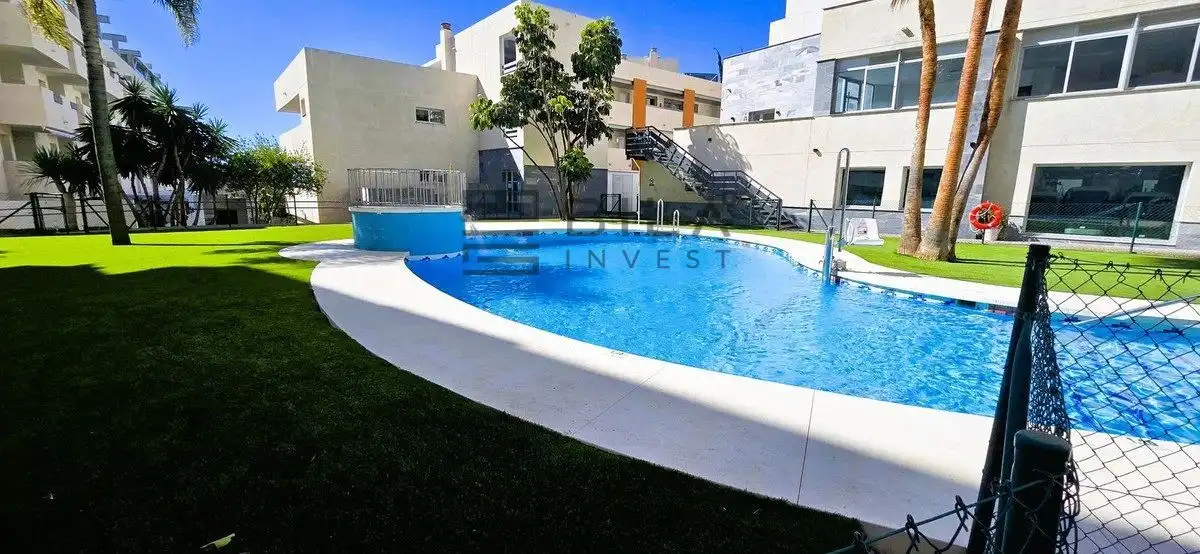 Piso con piscina en venta en Ingenieros, imagen 3