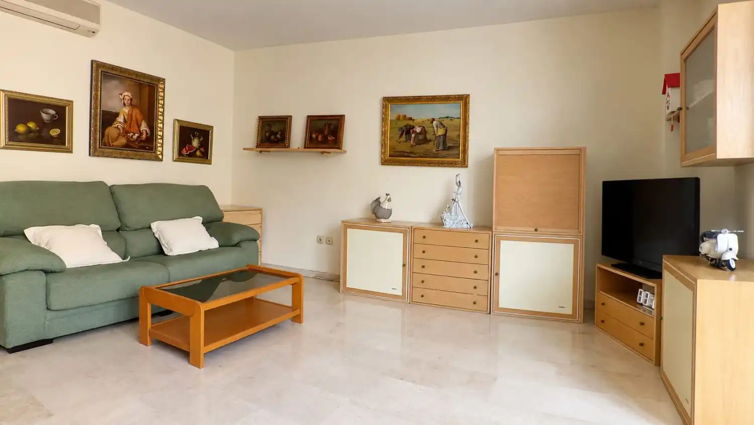Wohnung mit Aufzug zum Verkauf in Sancha 10, imagen 15