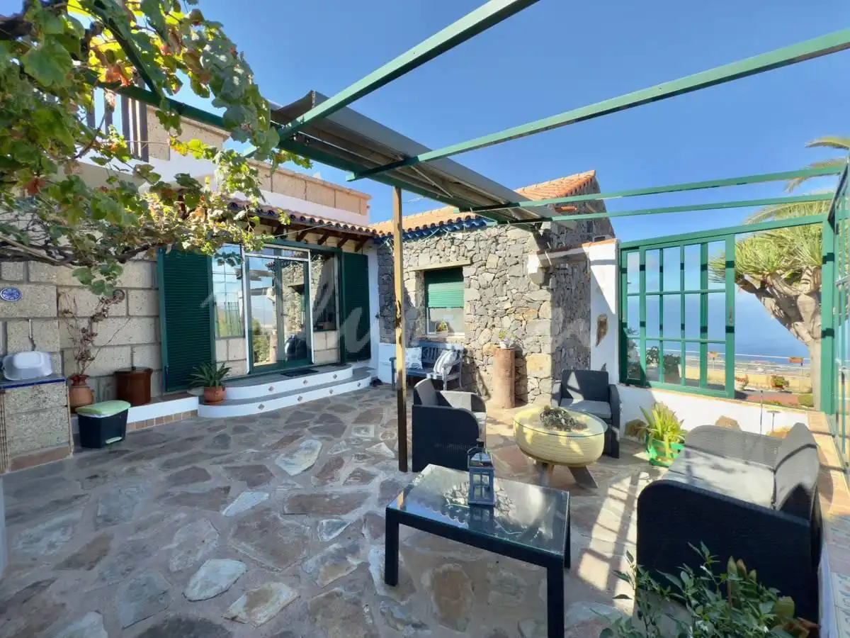 Casa in vendita a Guía de Isora interior, imagen 7