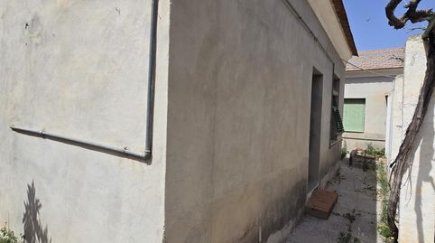 Foto 4 de Finca rústica en venta en Calle Calle Muñoz Barberán, Sangonera la Seca, Murcia Capital