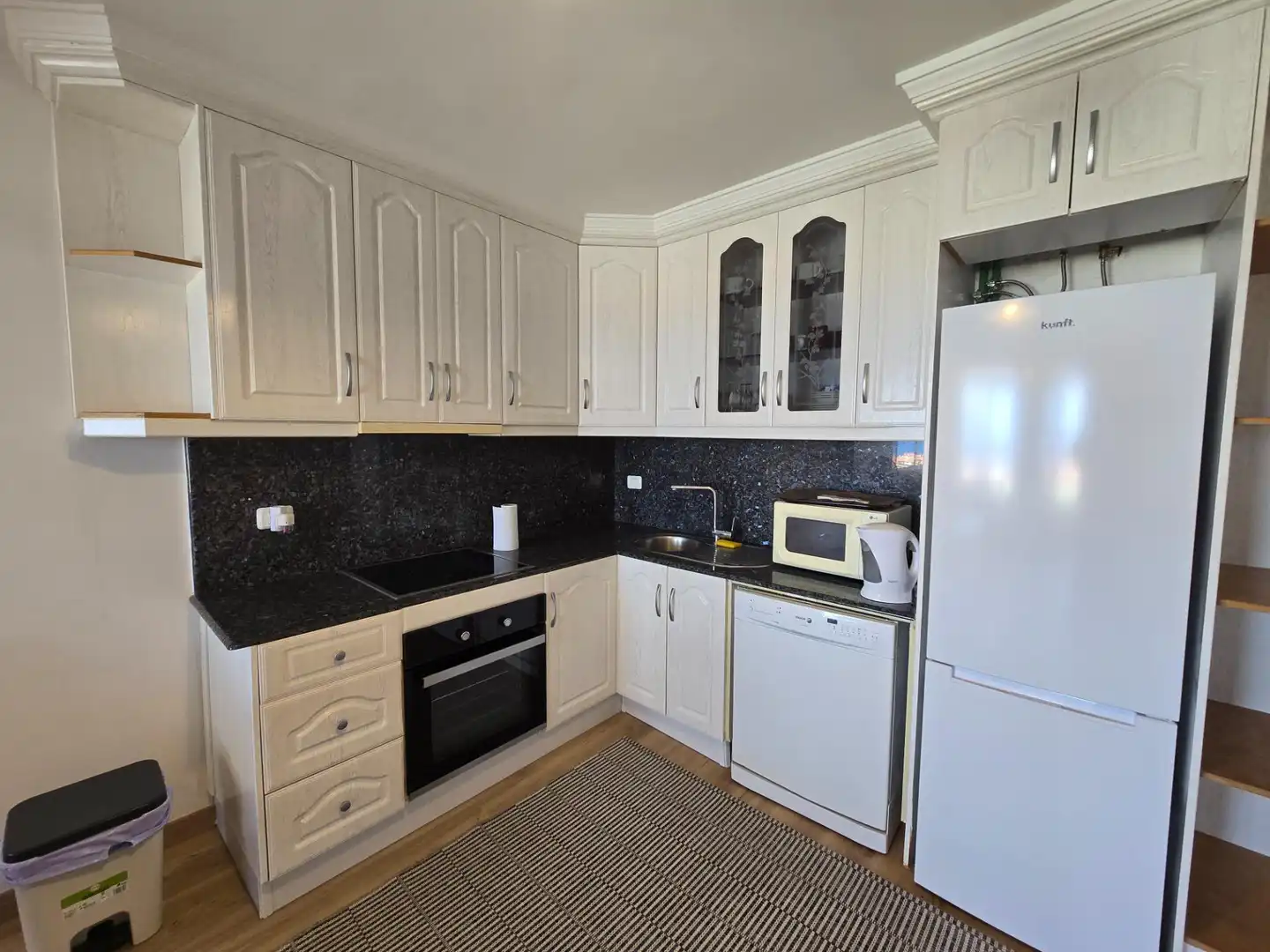 Appartement compact avec jardin à louer à Arguineguín, imagen 4