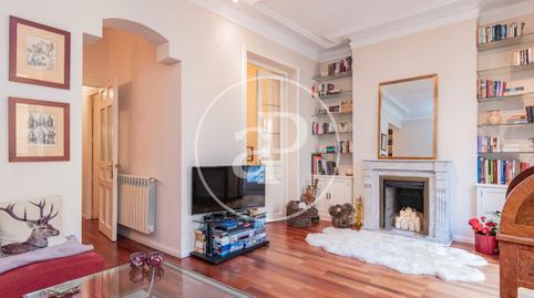 Photo 4 of Flat for sale in C. Manuela Malasaña, Escalona, Toledo