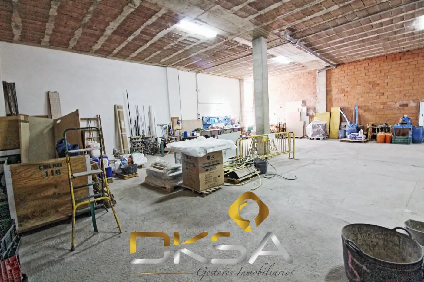 Local comercial en venda a Onda, imagen 23