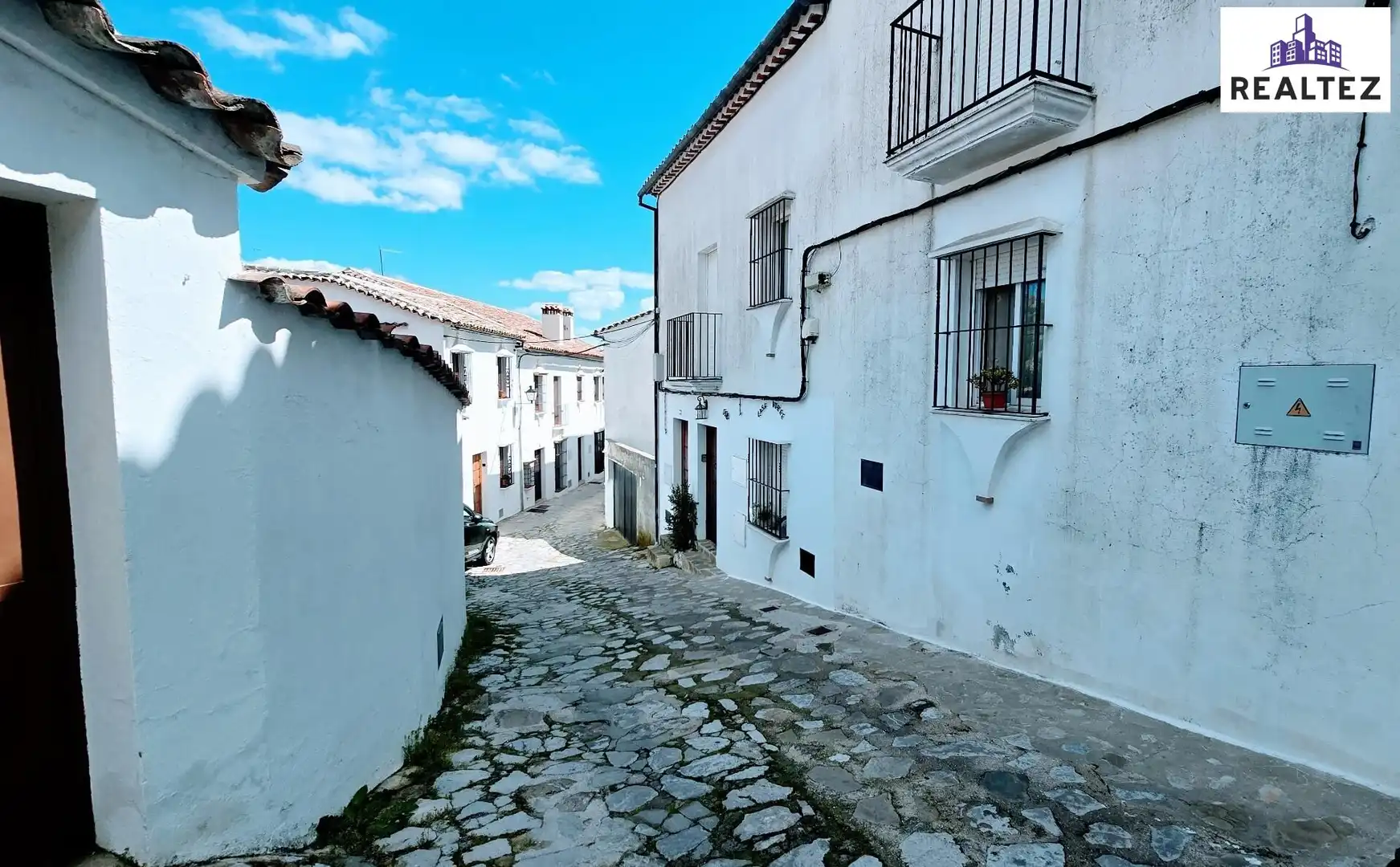 Casa con terraza en venta en Grazalema, imagen 29