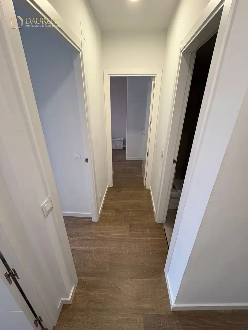 Flat for sale in Madrid  with Heating, Terrace and Storage room