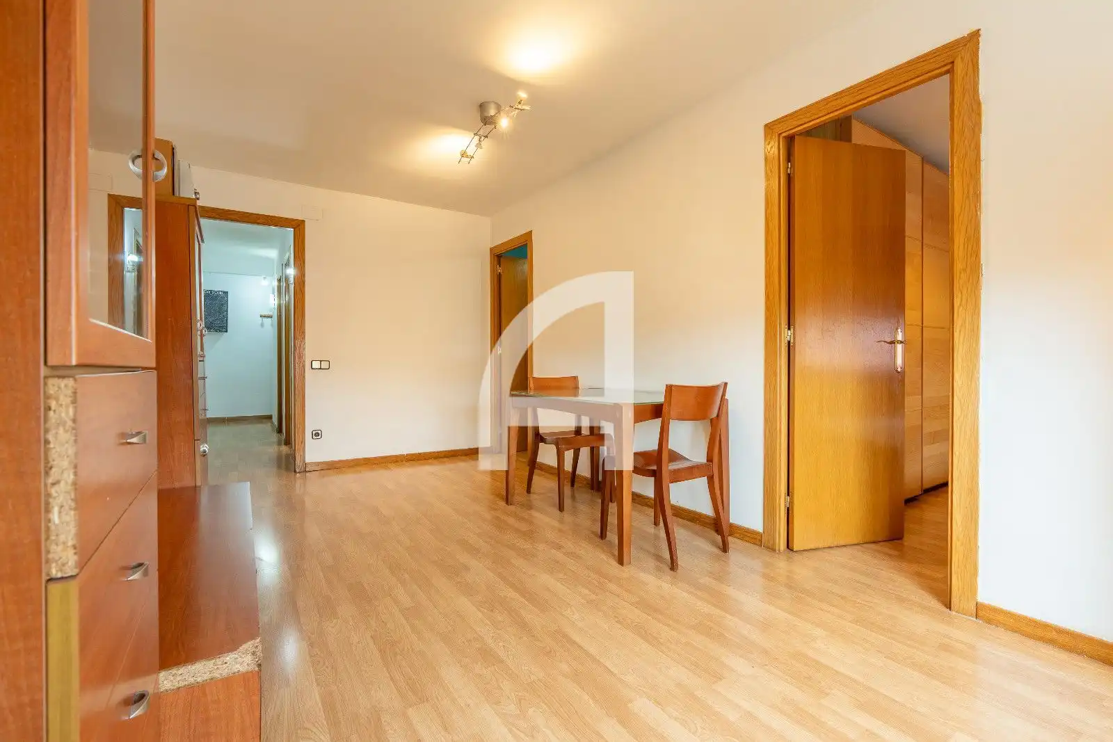 Piso en venta en Sant Feliu de Llobregat con Amueblado