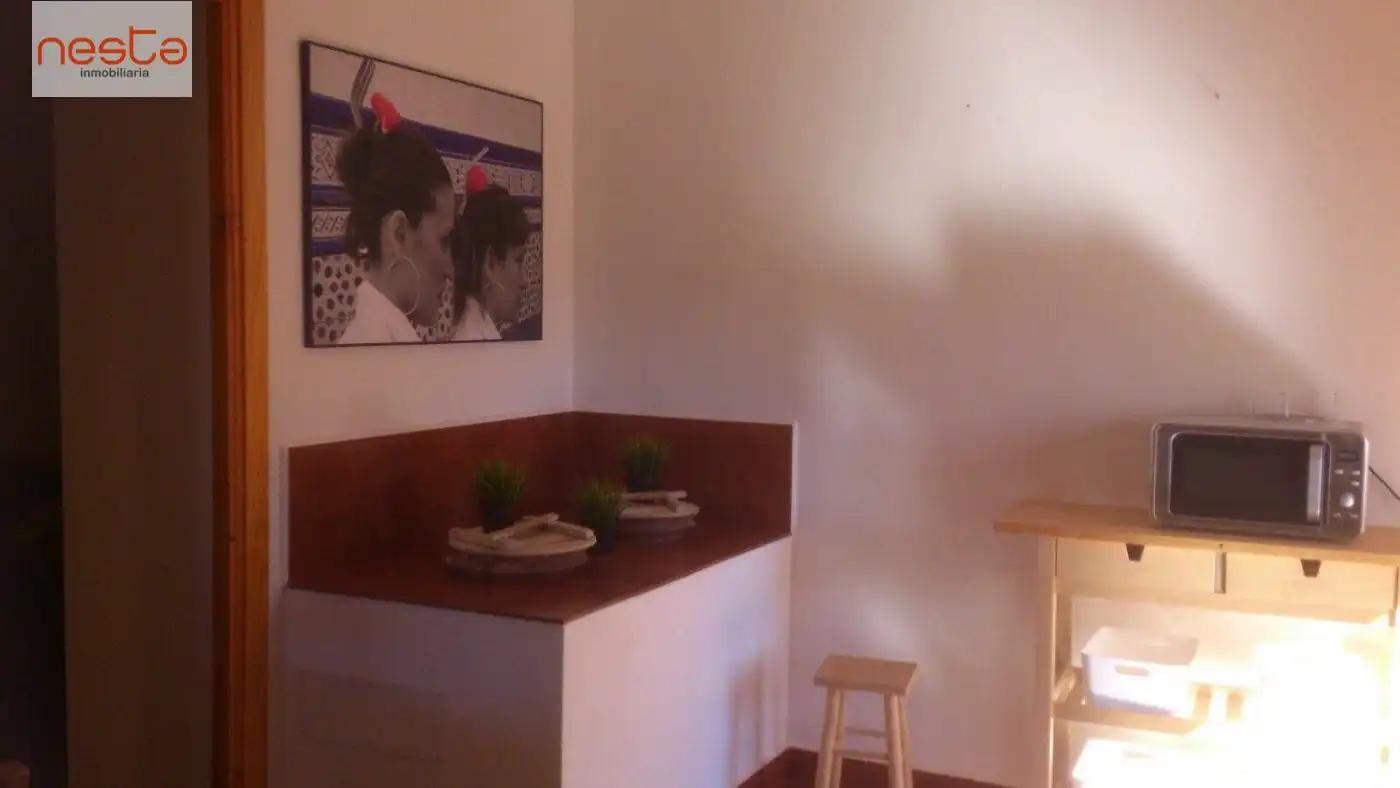 Casa amb jardí en venda a Pedanías Sur, imagen 14