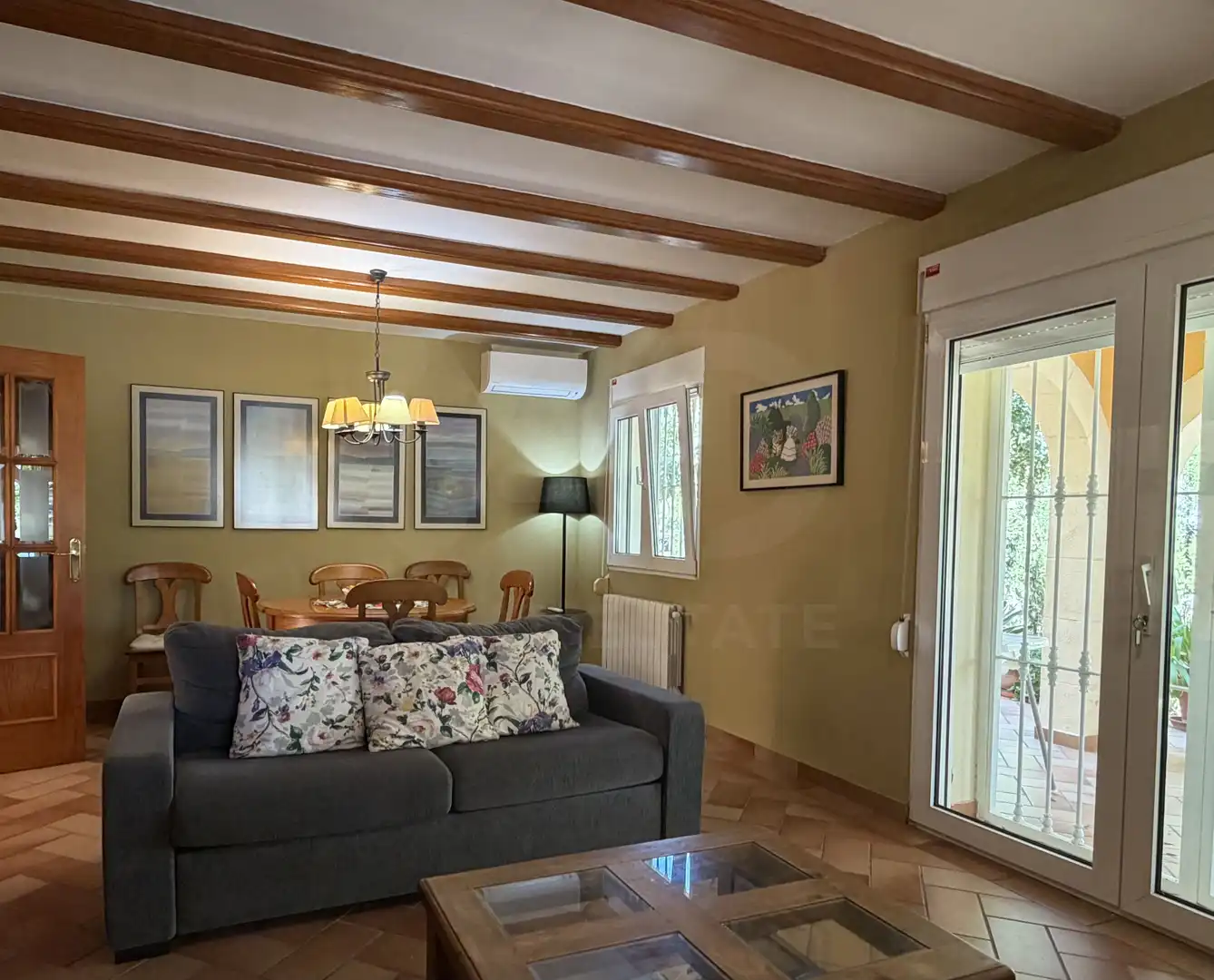Villa avec piscine à vendre à Las Rotas / Les Rotes, imagen 3