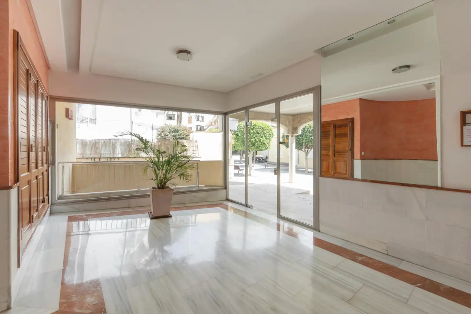 Piso en venta en Alcúdia con Calefacción, Terraza y Amueblado