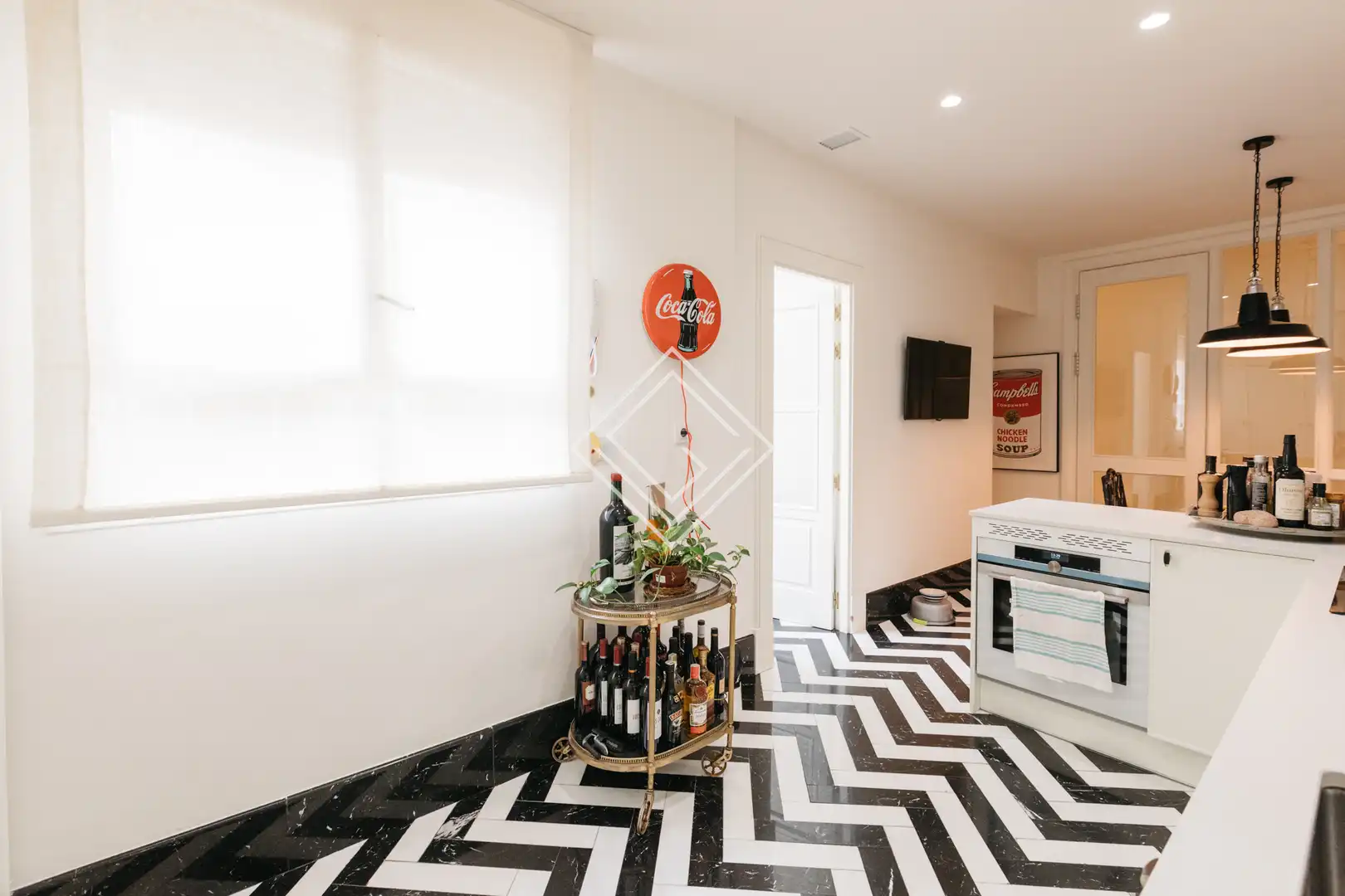 Piso con ascensor en venta en Chamberí, imagen 35