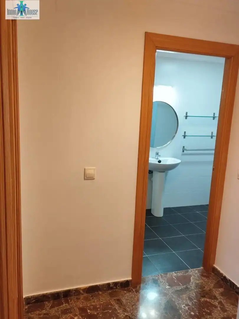Apartment mit Aufzug zum Verkauf in Chinchilla de Monte-Aragón, imagen 10