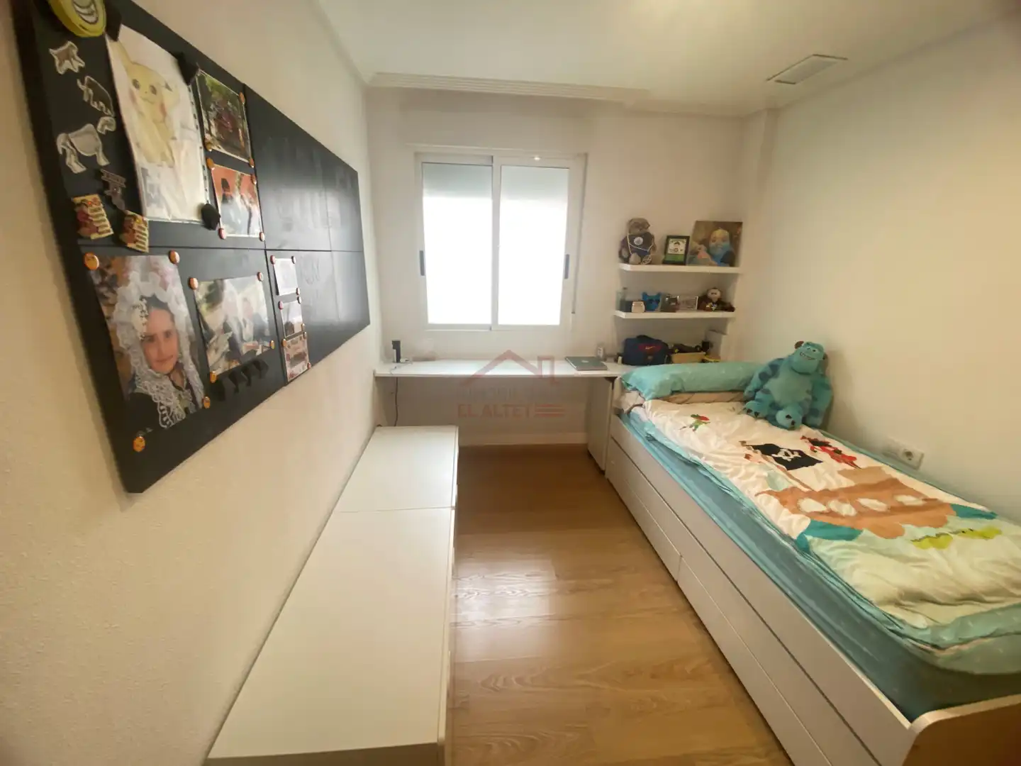 Habitación de Piso en venta en Elche / Elx con Aire acondicionado, Calefacción y Horno