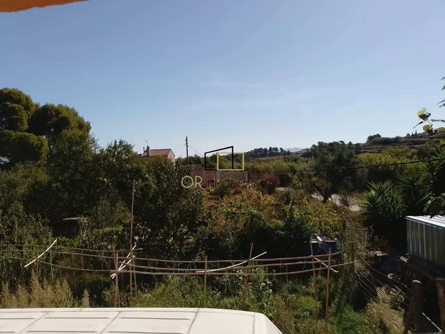 Casa con giardino in vendita a Mediona, imagen 31