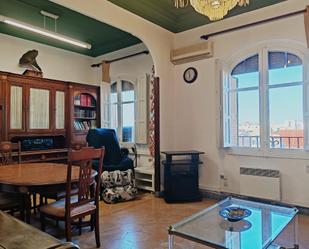 Flat to rent in Plaza OBISPO AMIGO, Arrancapins, Extramurs,  Valencia Capital