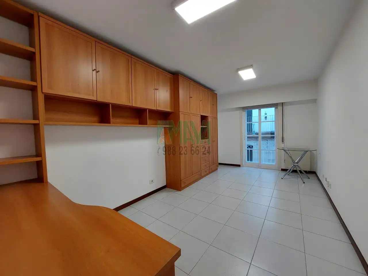 Study for sale in Ourense Capital   with Heating and Balcony