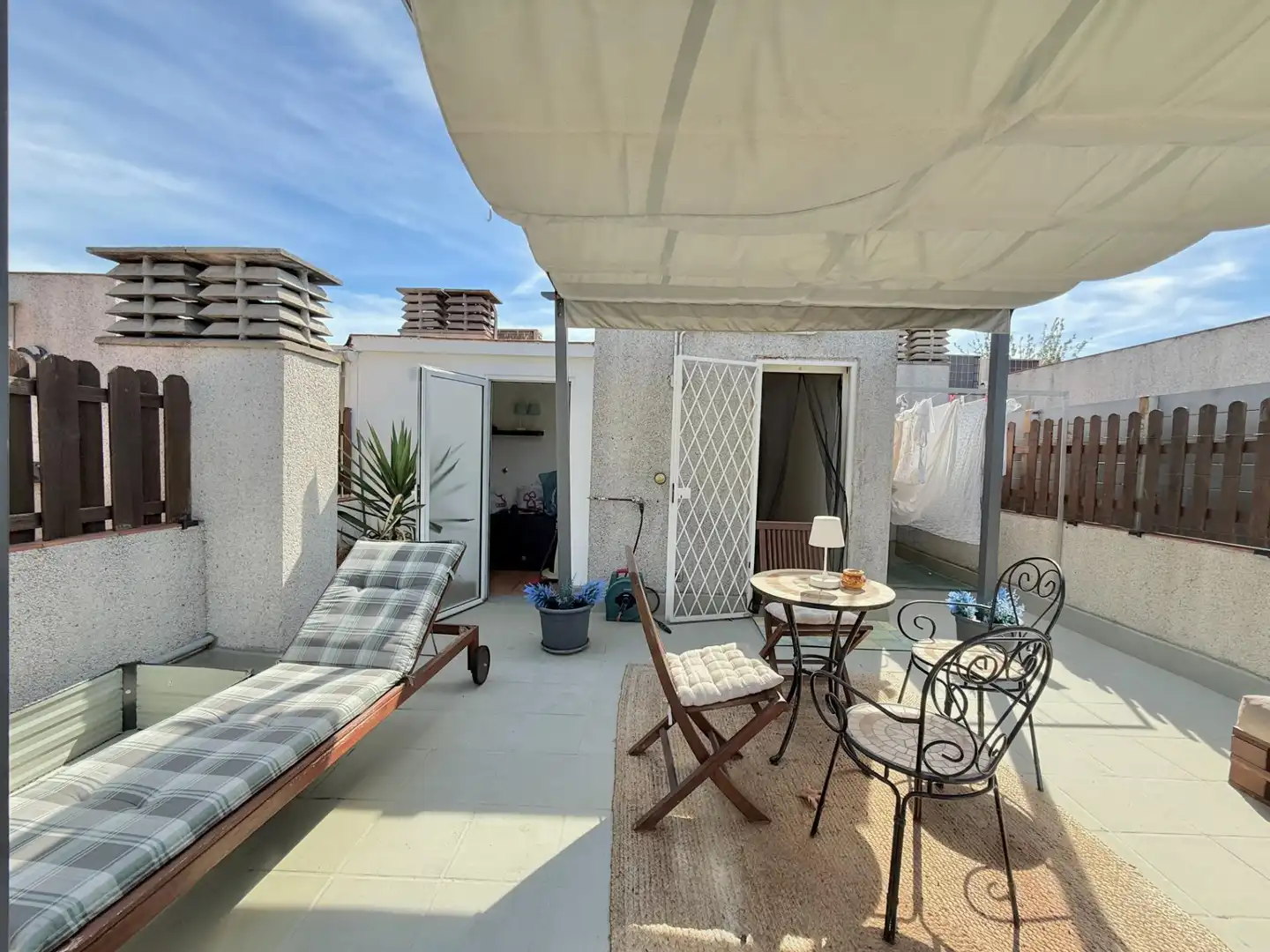 Adossat amb piscina en venda a Can Bou, imagen 83